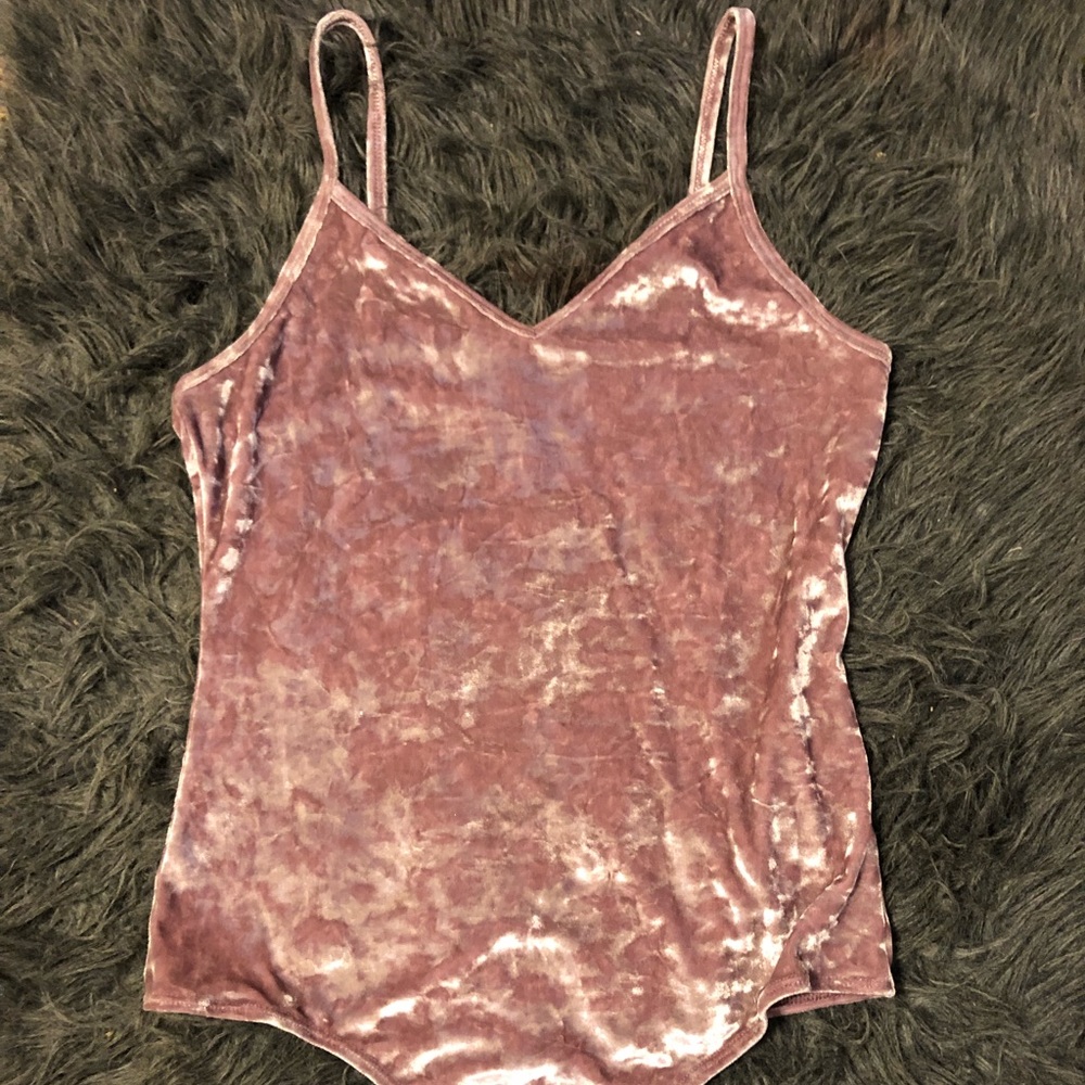 Me to we bodysuit